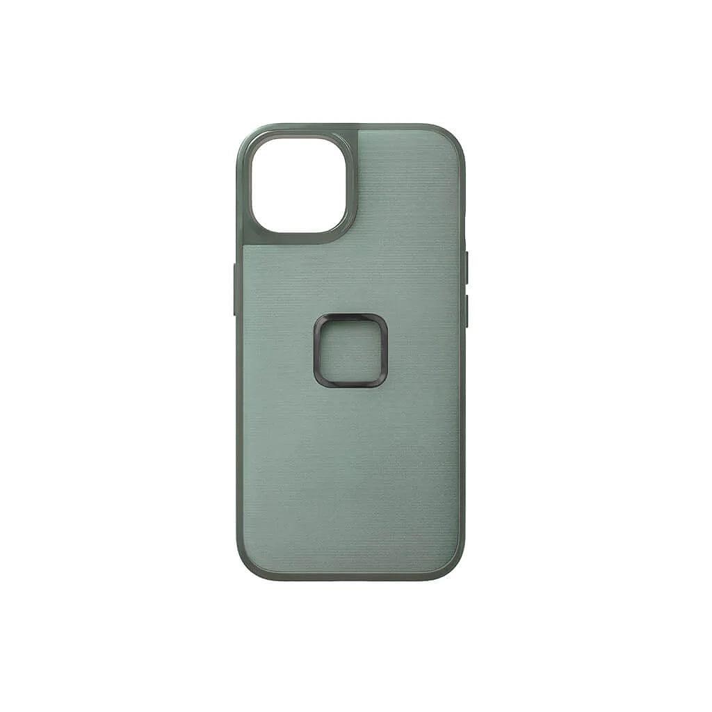 Peak Design iPhone 14 Everyday Phone Case (Sage)