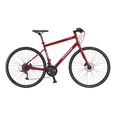 Jamis Allegro A2 (Garnet)