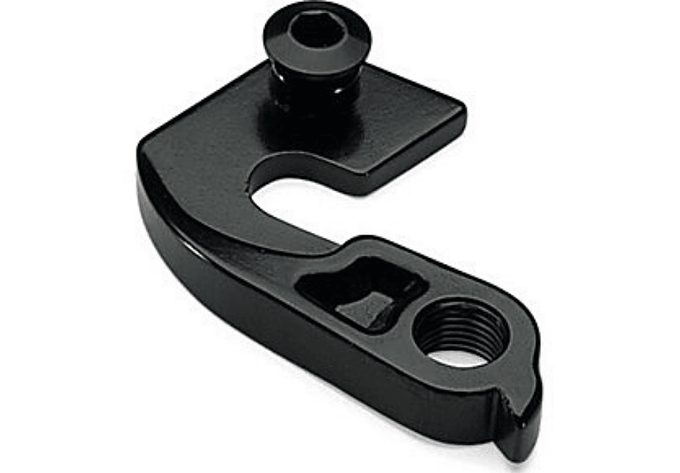 Specialized Rev2 Alloy MTN Derailleur Hanger for Camber/Carve