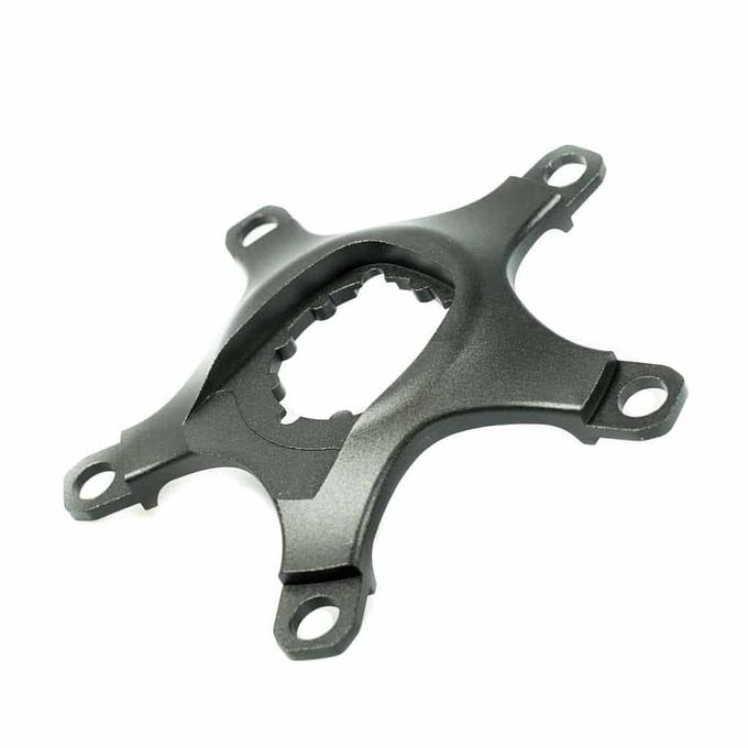 Praxis Direct Mount Spider