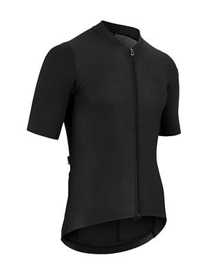 Assos Mille GT S11 Men's Cycling Jersey (Blackseries)