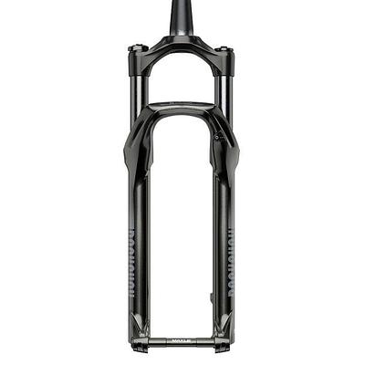 Rock Shox Judy Silver TK A3 Boost 27.5" Front Suspension (Black)