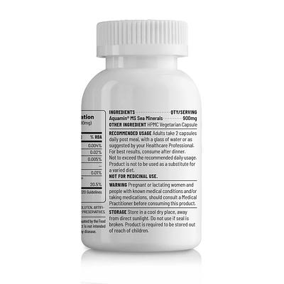 Unived Marine Magnesium Powder