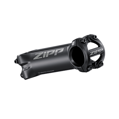 Zipp Service Course SL 6 Degree Stem (Matte Black)