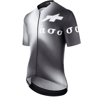 Assos Aero RS SS The Myth Within Mens Cycling Jersey
