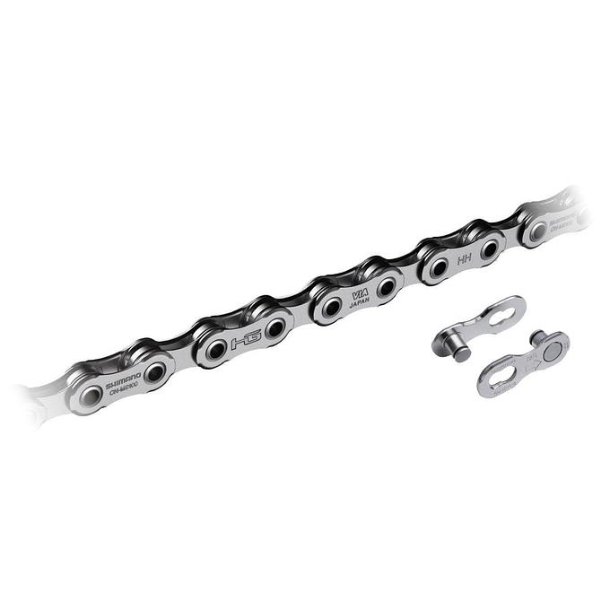 Shimano CN-M8100 Deore XT 12 Speed Chain