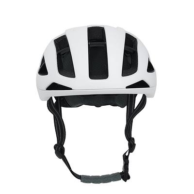 Safety Labs XEros 2.0 Road Cycling Helmet (Matt White)