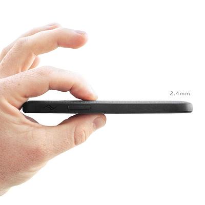 Peak Design iPhone 14 Plus Everyday Phone Case (Charcoal)