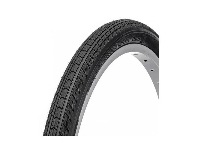 Ortem Toro 24" Wired Tire (Black)