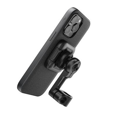Peak Design Motorcycle Mirror Mount V1 (Black)