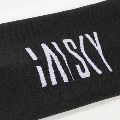 Baisky Mens Sport Socks (Purity Black)