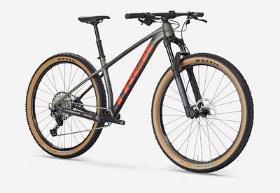 Trek Procaliber 8 (Matte Mercury/Lithium Grey)