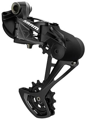 SRAM SX Eagle 12 Speed Rear Derailleur (Black)