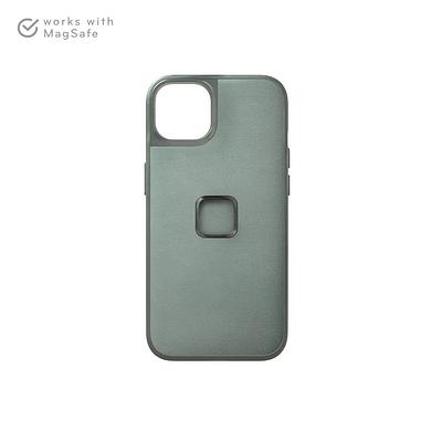 Peak Design iPhone 14 Plus Everyday Phone Case (Sage)