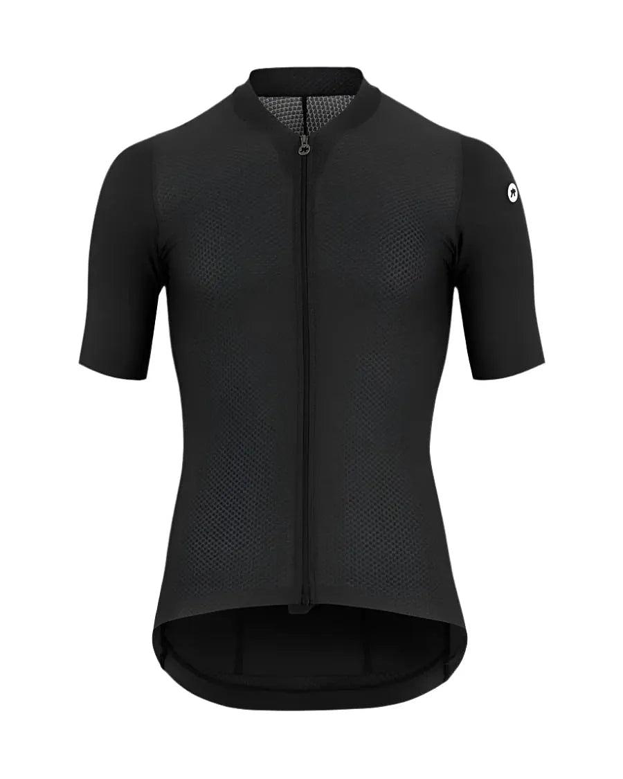 Assos Mille GT S11 Men's Cycling Jersey (Blackseries)
