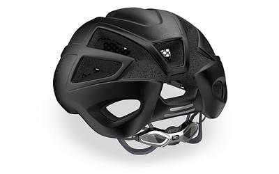 Rudy Project Spectrum Road Cycling Helmet (Matte Black)