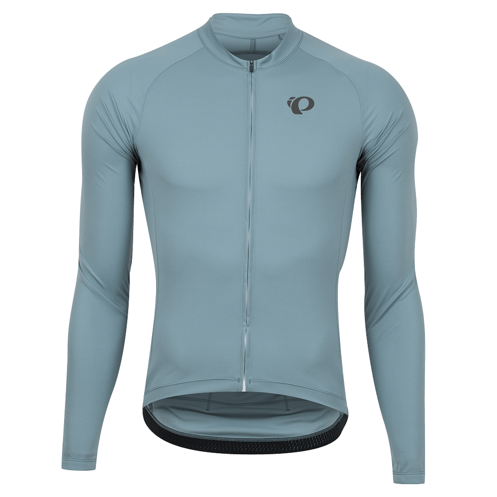 Pearl Izumi Attack Men's Cycling Jersey (Arctic)