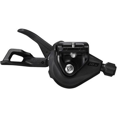 Shimano Deore SL-M4100 10 Speed Mechanical Shifter (Black)
