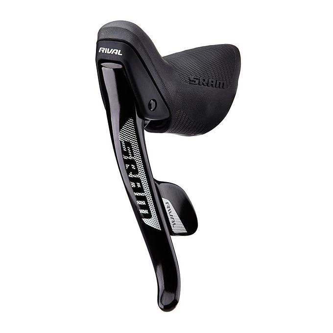 Sram Rival 22 11-Speed Shift/Brake Lever (Black)