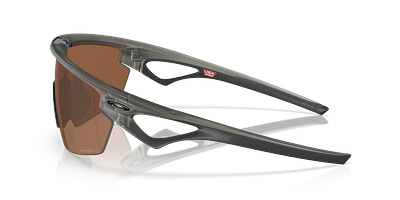 Oakley Sphaera Sport Sunglasses (Prizm Tungstem/Matt Love Ink)