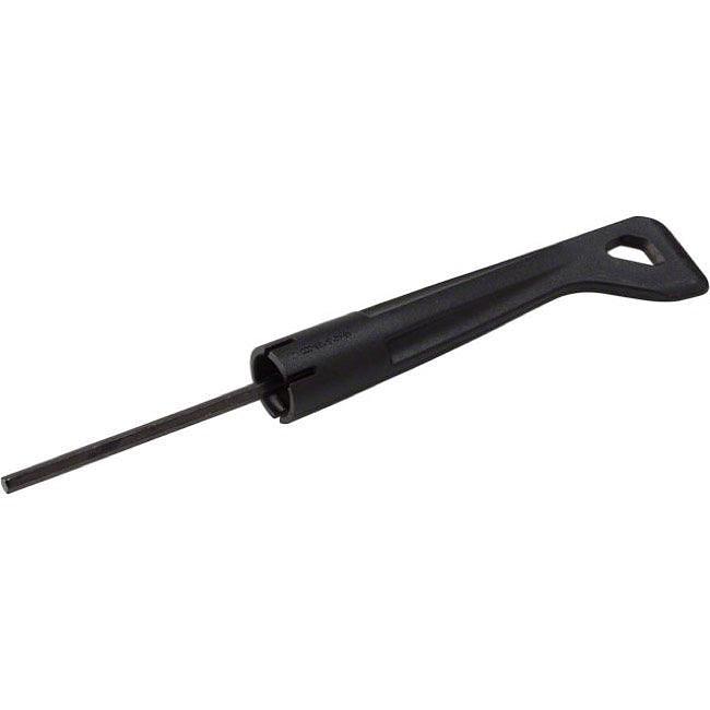 Rock Shox Rebound Adjuster