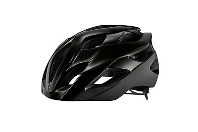 Giant Rev Elite MIPS Road Cycling Helmet (Gloss Panther Black)