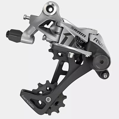 Sram Rival Long Cage 11 Speed Rear Derailleur