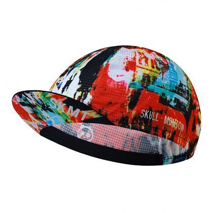 Monton Movies Unisex Cycling Cap (Print)