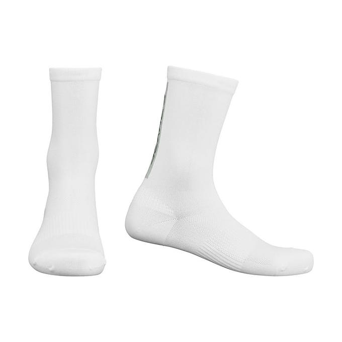 Shimano S-Phyre Leggera Unisex Cycling Socks (White)