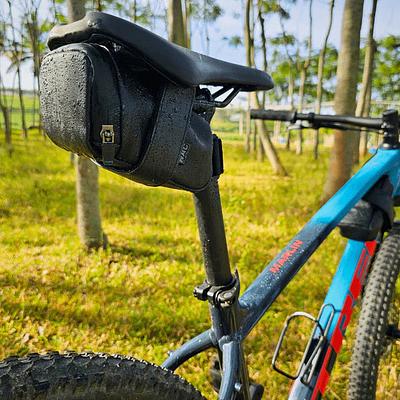 NAC N-625 Weather Resistant Saddle Bag