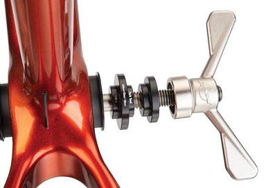 Park Tool Bearing Press Set Bottom Bracket