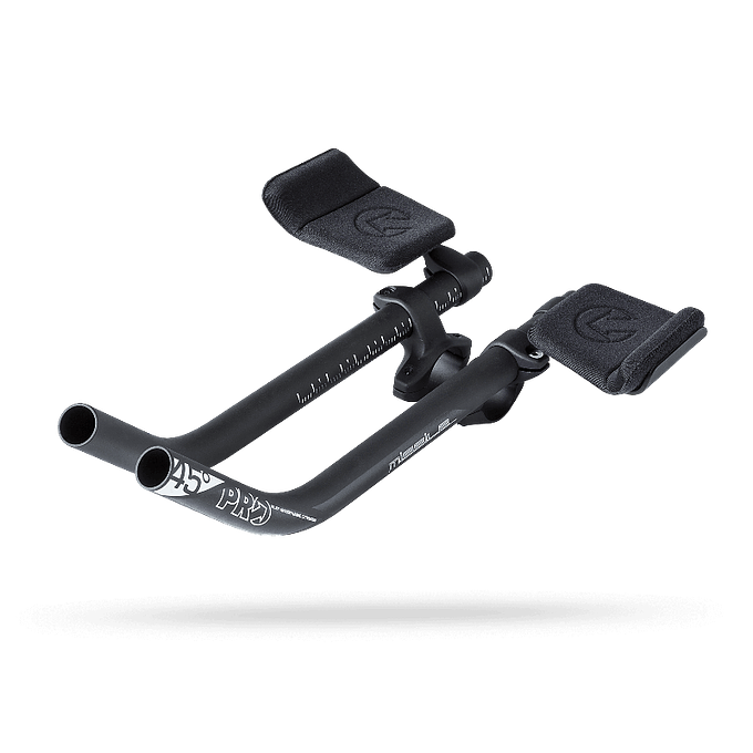 PRO Bike Gear Missile Ski-bend Clip-on