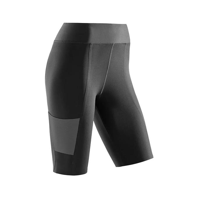 CEP Performance Run Women's CompressionTights (Black)