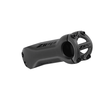 Zipp SL Speed 6 Degree Stem (Matte Black)