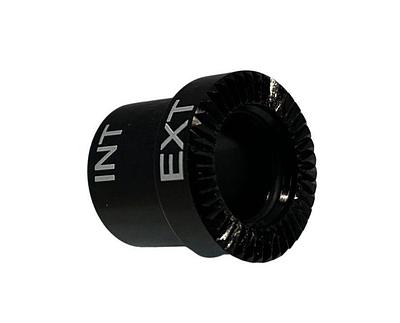 Corima  "s1 S+"  Screw (Black)