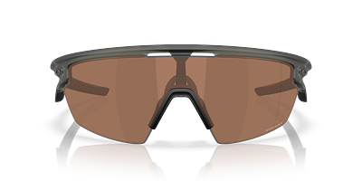 Oakley Sphaera Sport Sunglasses (Prizm Tungstem/Matt Love Ink)