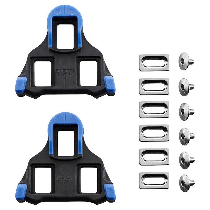 Shimano SM-SH12 Front Pivot Center Cleat