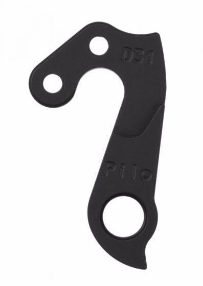 Pilo D31 Derailleur Hanger for Cervelo