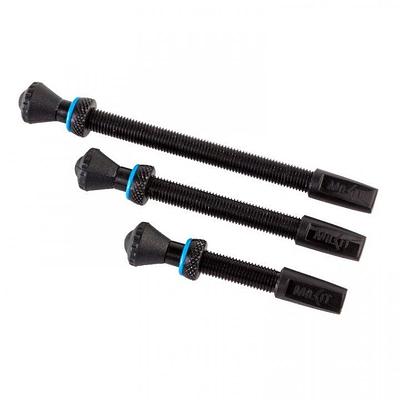 Milkit Tubeless Valve Pack