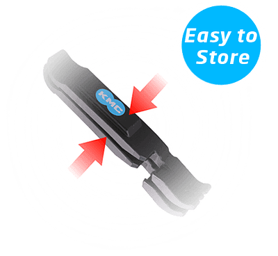 KMC Missing Link Lever