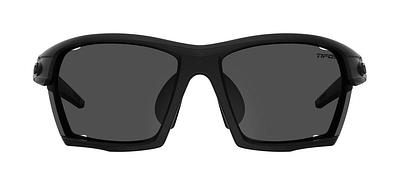 Tifosi Kilo Sport Sunglasses (Blackout Smoke)