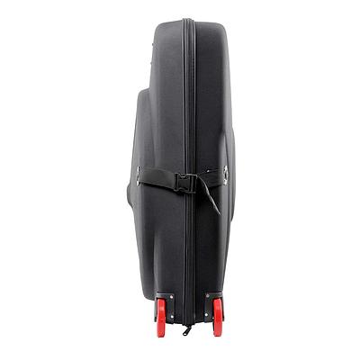 XXF E1702 EVA Bike Travel Case (Black)
