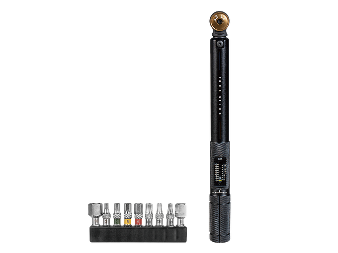 Topeak Torq Stick Torque Wrenches