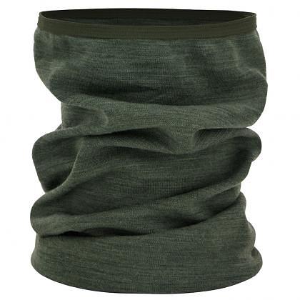 Santini Wool Neck Warmer (Military Green)