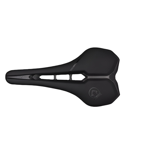 PRO Bike Gear Falcon Performance Saddle (Black)