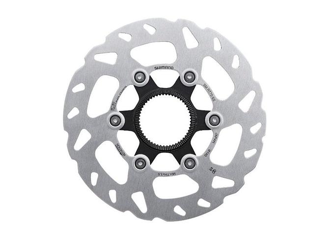 Shimano SLX SM-RT70-SS Centerlock Disc Brake Rotor