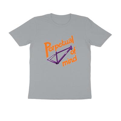 Sport Canvas Perpetual Frame Of Mind Classic Fit Unisex T-Shirt