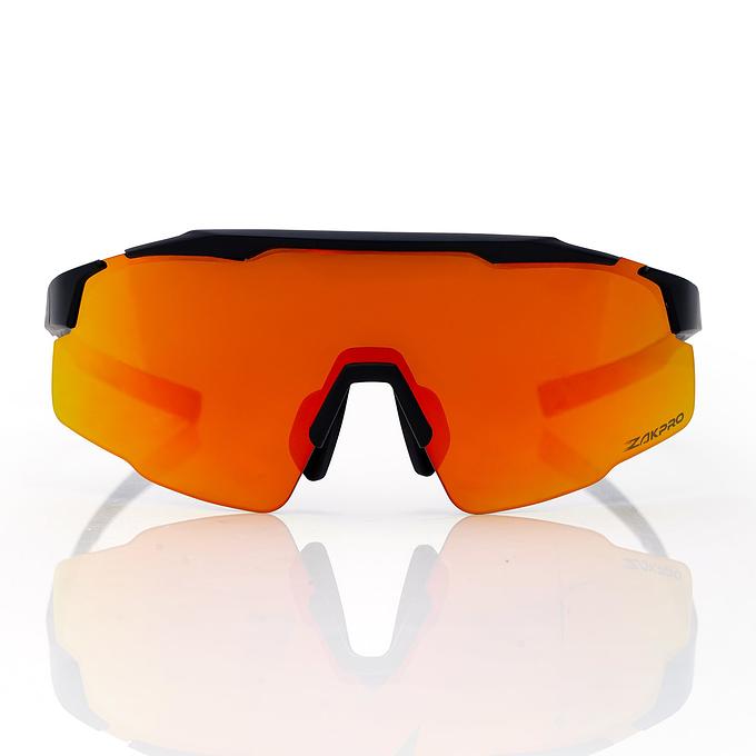 Zakpro Skytrix-R Sports Sunglasses