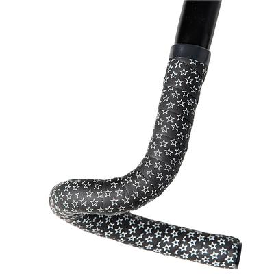 BTP High Performance Gripping Bartape (White Star)