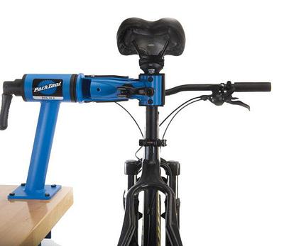Park Tool Home Mechanic Bench Mount Repair Stand